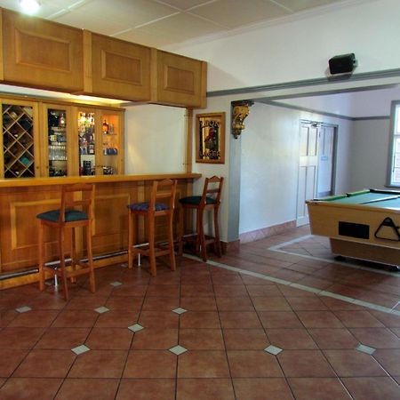 Mountjoy Guest Lodge Маргат Екстериор снимка